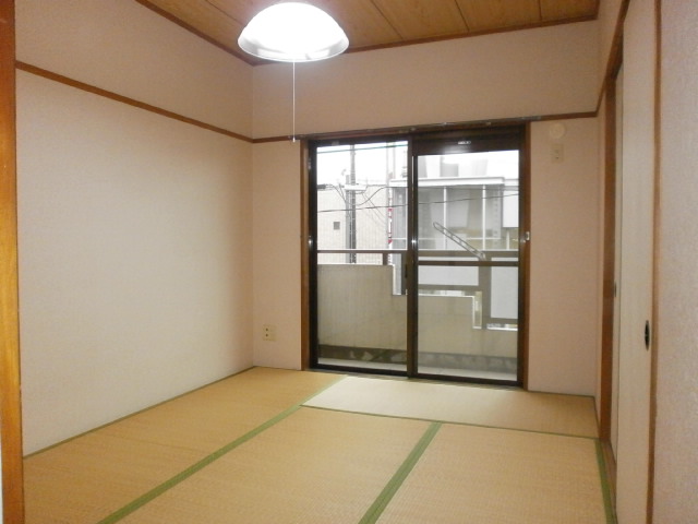 Other room space