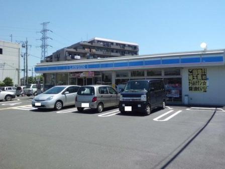 Convenience store. 854m until Lawson (convenience store)