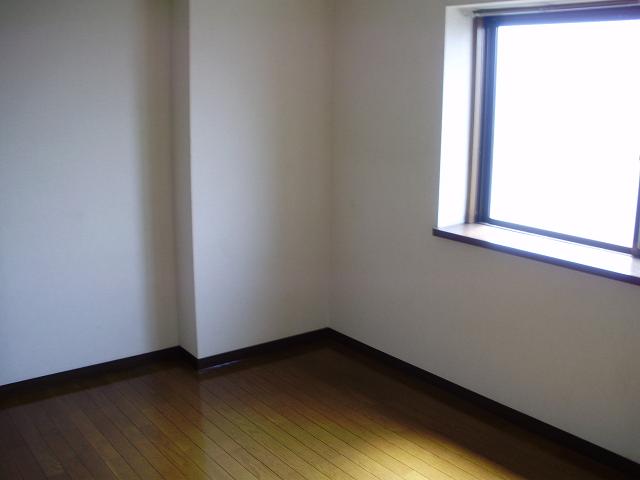 Other room space. bedroom