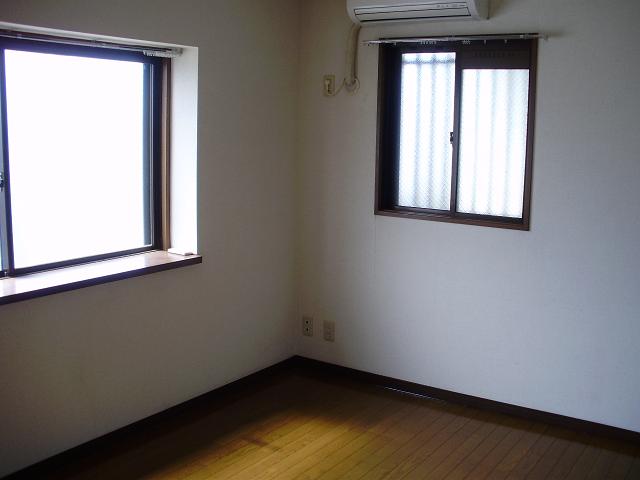 Other room space