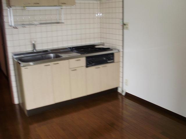 Kitchen. Kitchen