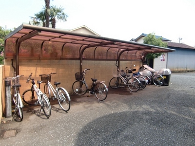 Other common areas