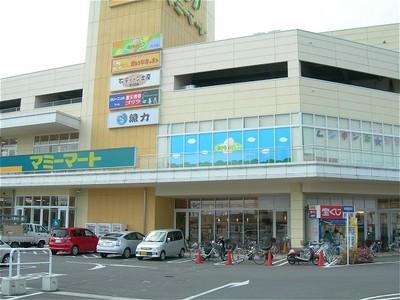Supermarket. Until Mamimato 1170m