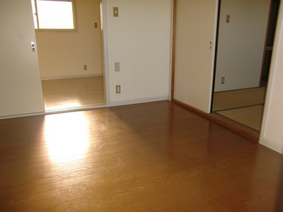 Living and room