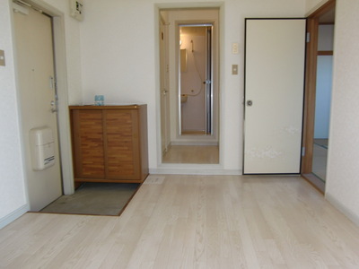 Other room space