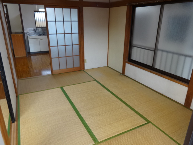 Other room space