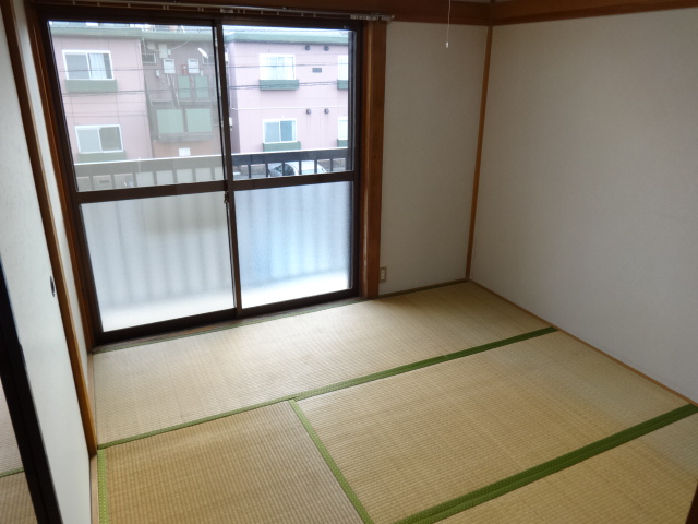 Other room space