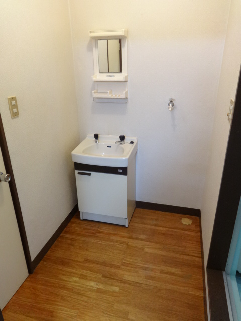 Washroom