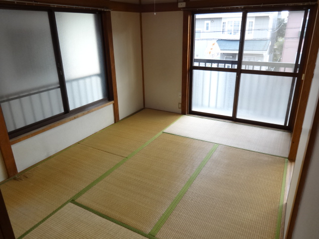 Other room space