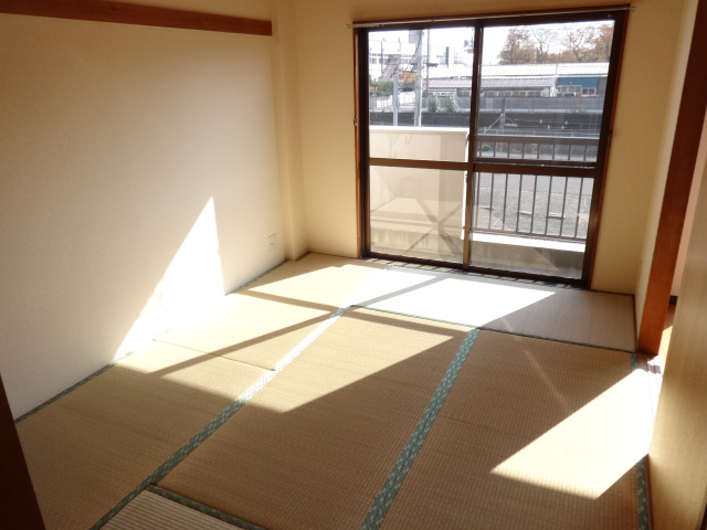 Other room space