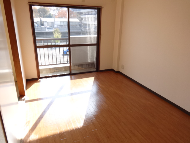 Other room space