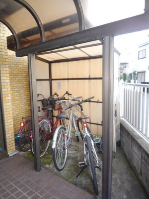 Other common areas