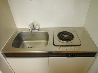 Kitchen. Kitchen