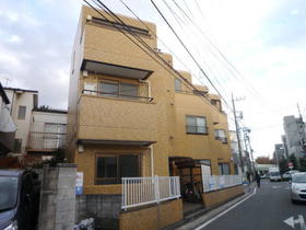 Building appearance
