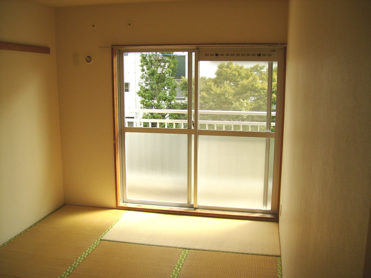 Living and room