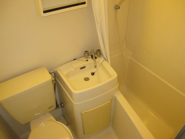 Bath