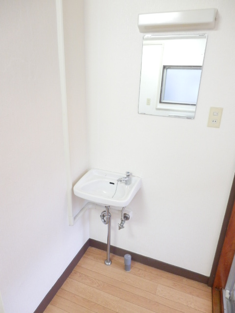 Washroom
