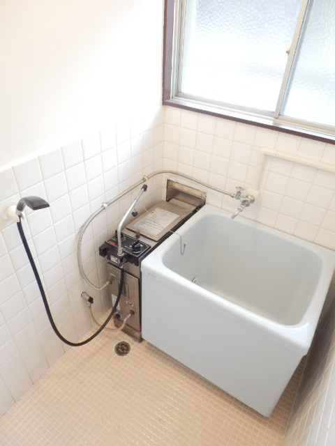 Bath