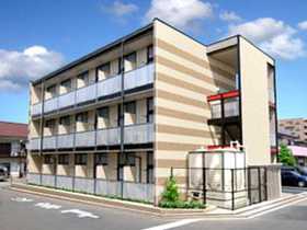 Building appearance