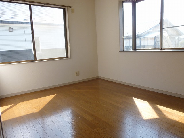 Other room space. bedroom