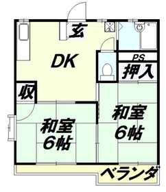 Building appearance