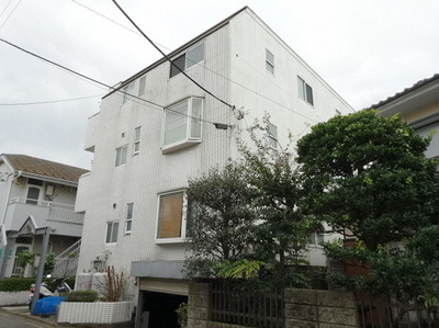 Building appearance