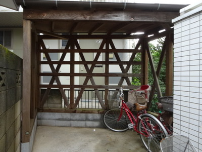 Other common areas