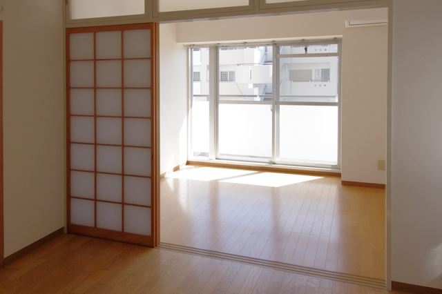 Other room space