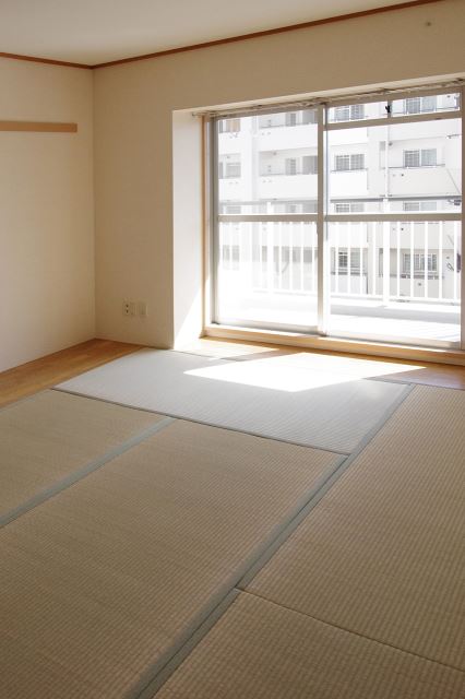 Other room space