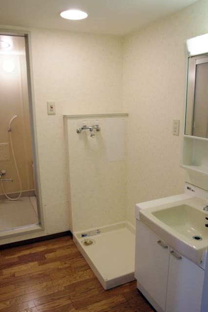 Washroom