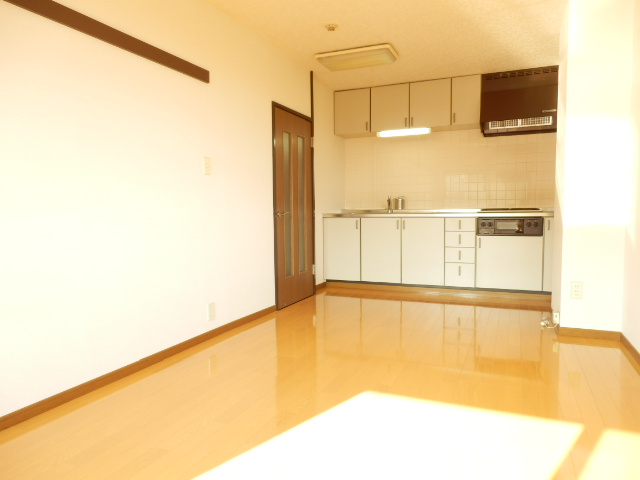Living and room