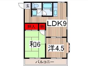 Building appearance