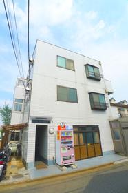 Building appearance
