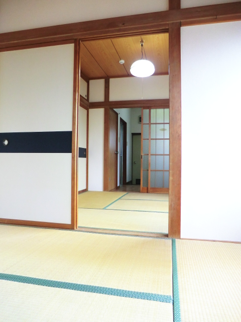 Living and room