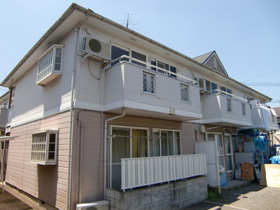 Building appearance