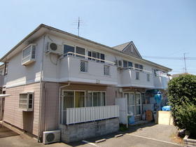 Building appearance