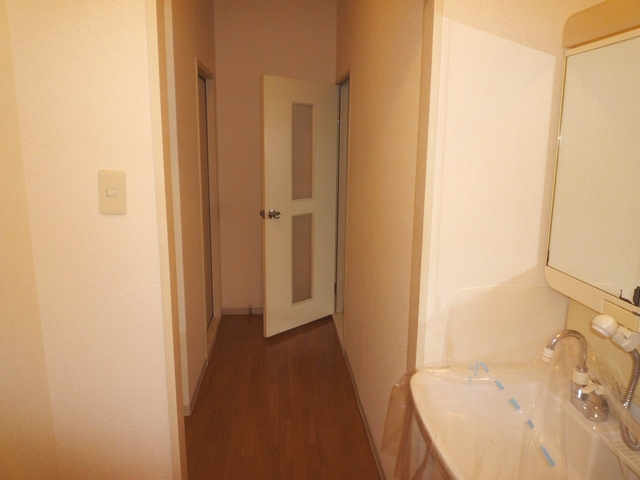 Washroom