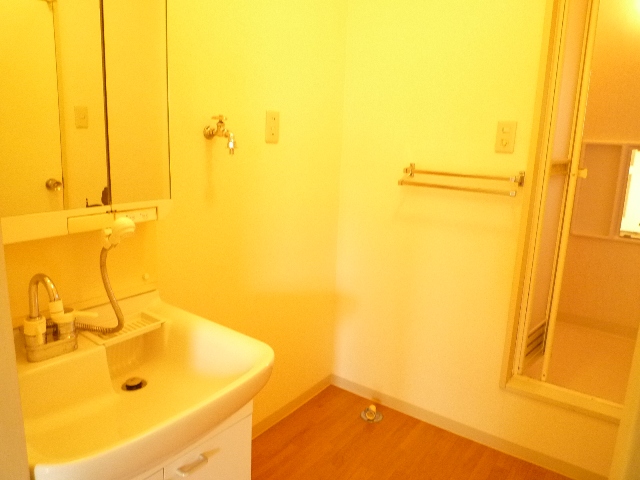 Washroom