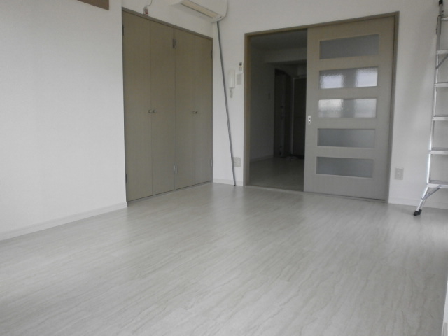 Other room space. bedroom