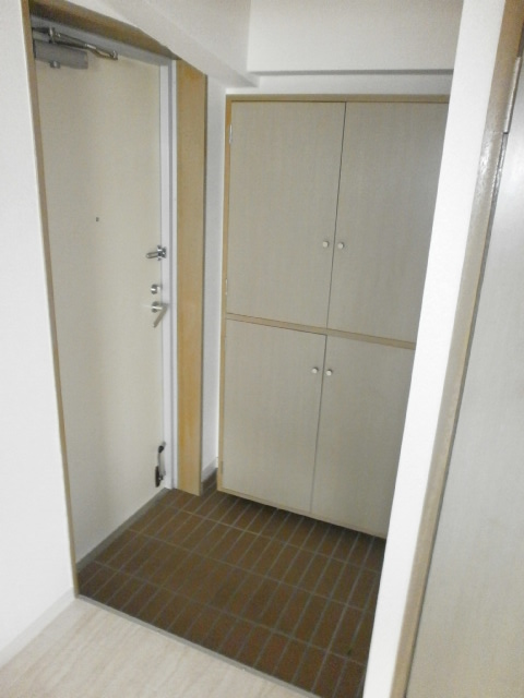 Entrance. Entrance