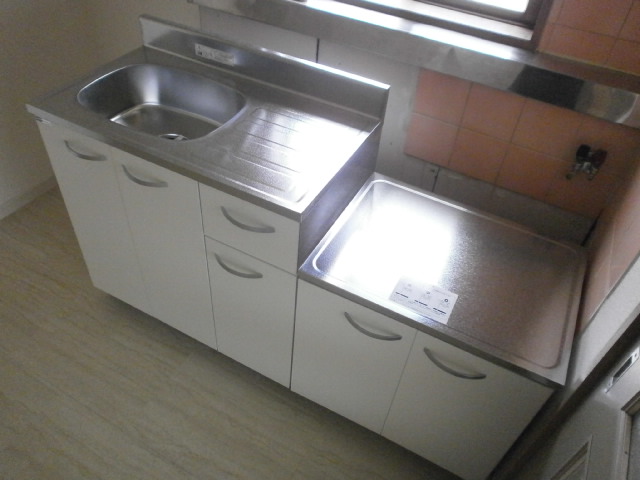 Kitchen. Kitchen