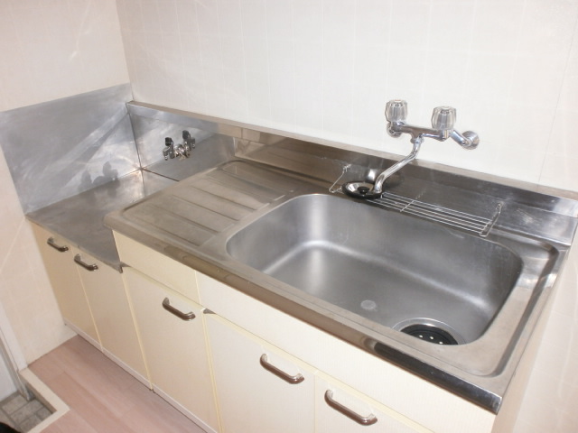 Kitchen. Kitchen