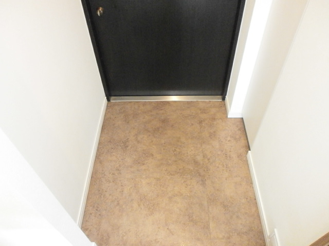 Entrance. Entrance