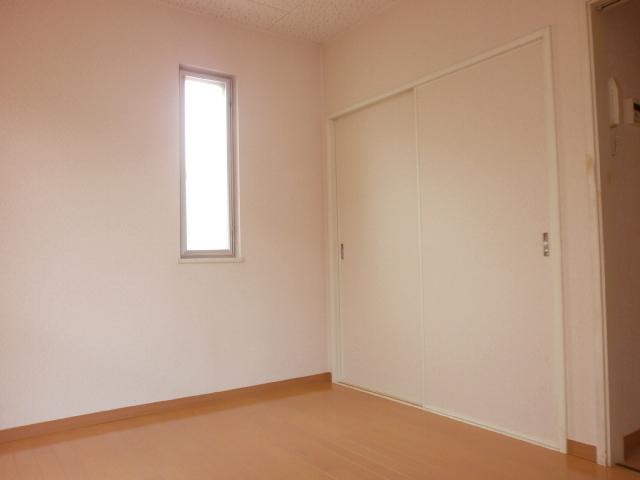 Other room space