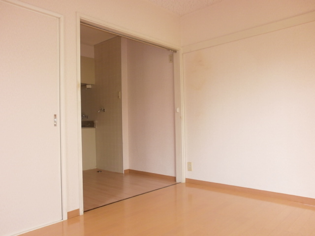 Other room space
