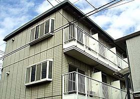 Building appearance