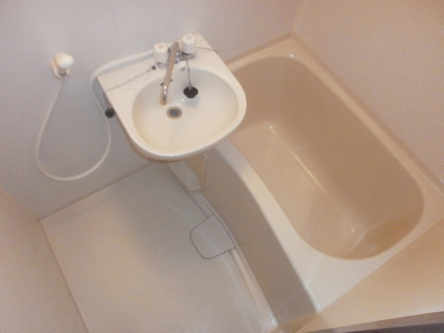 Bath. bath