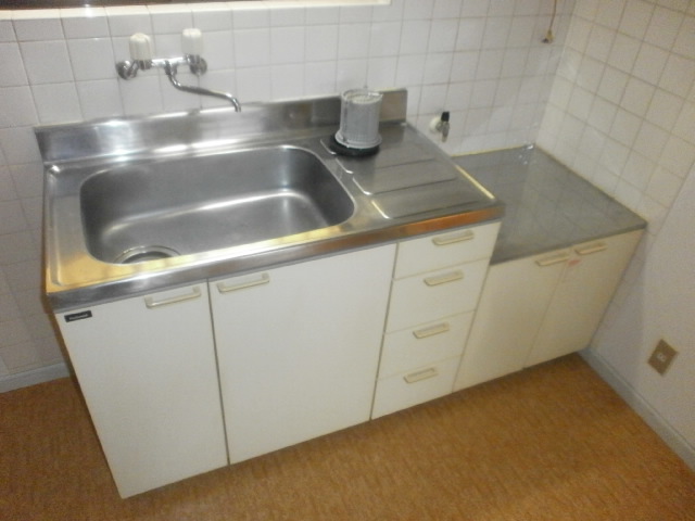 Kitchen. Kitchen