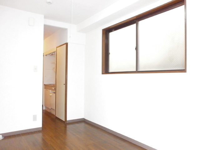 Other room space. bedroom