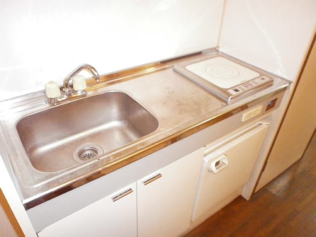 Kitchen. Kitchen